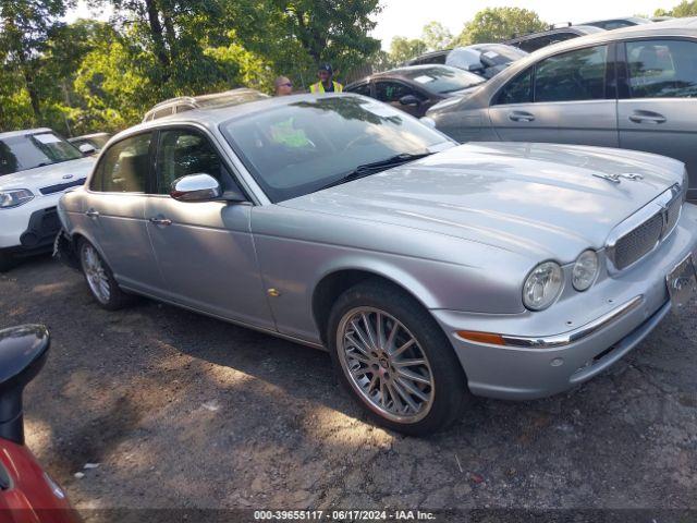  Salvage Jaguar XJ