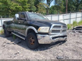  Salvage Ram 3500