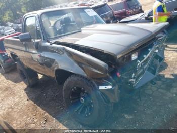  Salvage Chevrolet Blazer