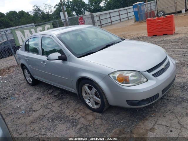  Salvage Chevrolet Cobalt