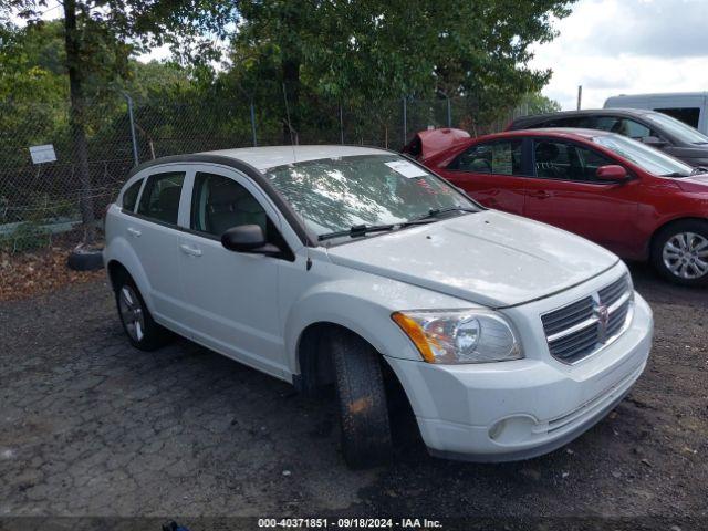  Salvage Dodge Caliber