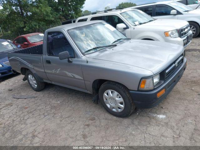  Salvage Toyota Pickup