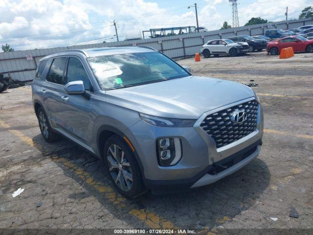  Salvage Hyundai PALISADE