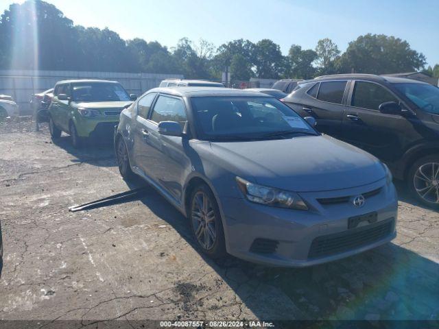  Salvage Scion TC