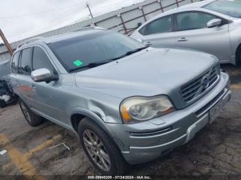  Salvage Volvo XC90