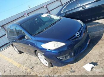  Salvage Mazda Mazda5