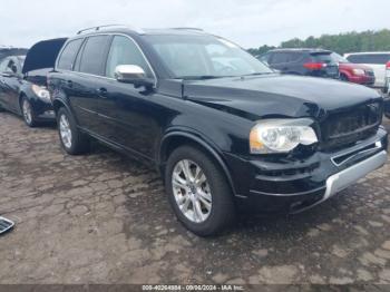  Salvage Volvo XC90