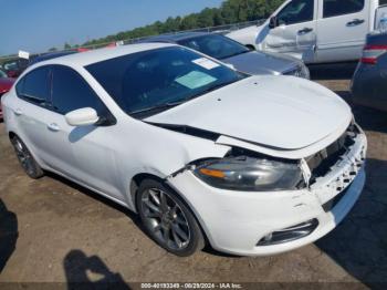  Salvage Dodge Dart