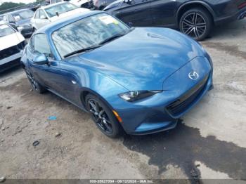  Salvage Mazda MX-5 Miata RF