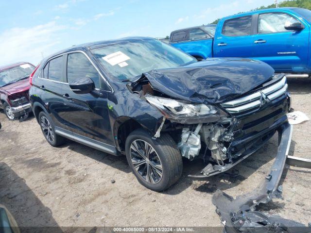  Salvage Mitsubishi Eclipse