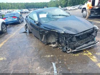  Salvage INFINITI Q60