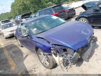  Salvage Chevrolet Monte Carlo