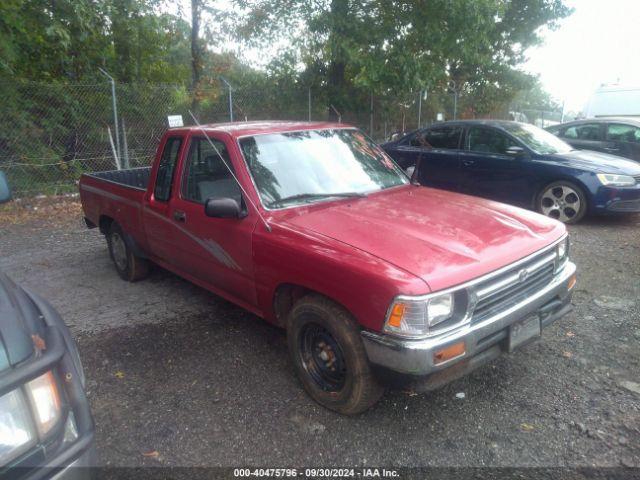  Salvage Toyota Pickup