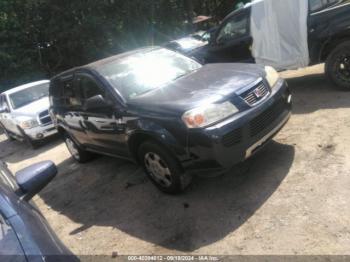  Salvage Saturn Vue