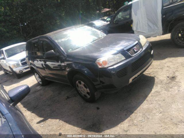  Salvage Saturn Vue