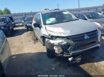  Salvage Mitsubishi Eclipse