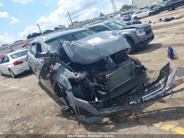  Salvage Volkswagen Atlas