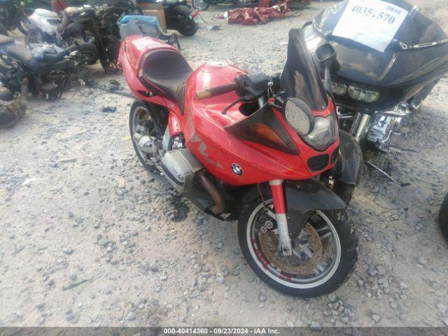  Salvage BMW R1100