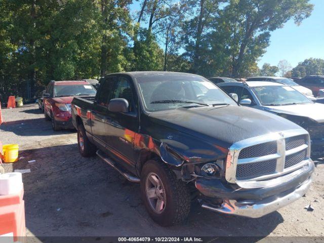  Salvage Dodge Ram 1500