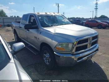  Salvage Ram 3500