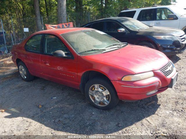  Salvage Chrysler Cirrus