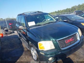  Salvage GMC Envoy XL