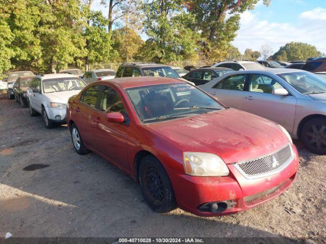  Salvage Mitsubishi Galant