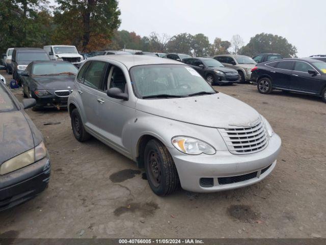  Salvage Chrysler PT Cruiser