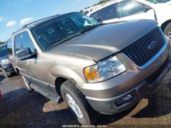  Salvage Ford Expedition