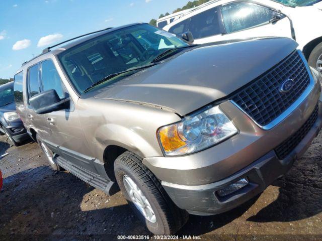  Salvage Ford Expedition