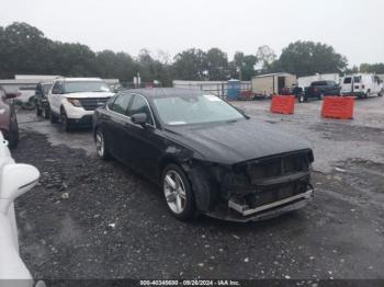  Salvage Volvo S90