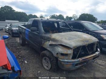  Salvage Dodge Ram 1500