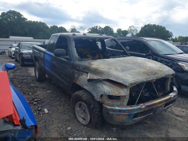  Salvage Dodge Ram 1500