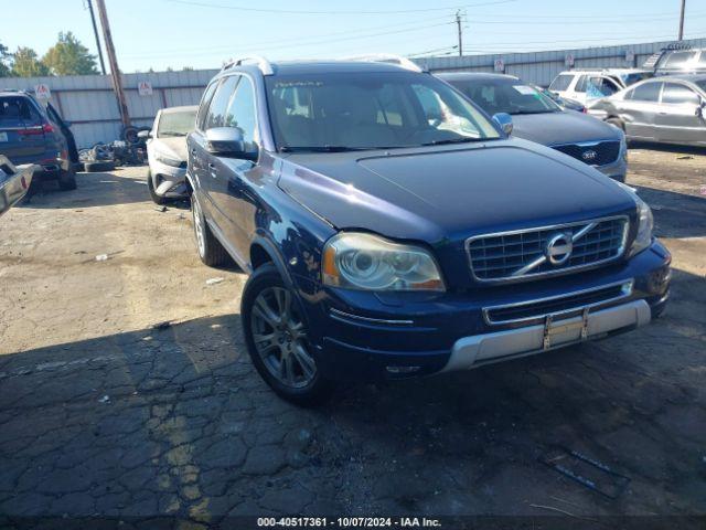  Salvage Volvo XC90