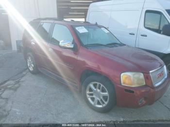  Salvage GMC Envoy