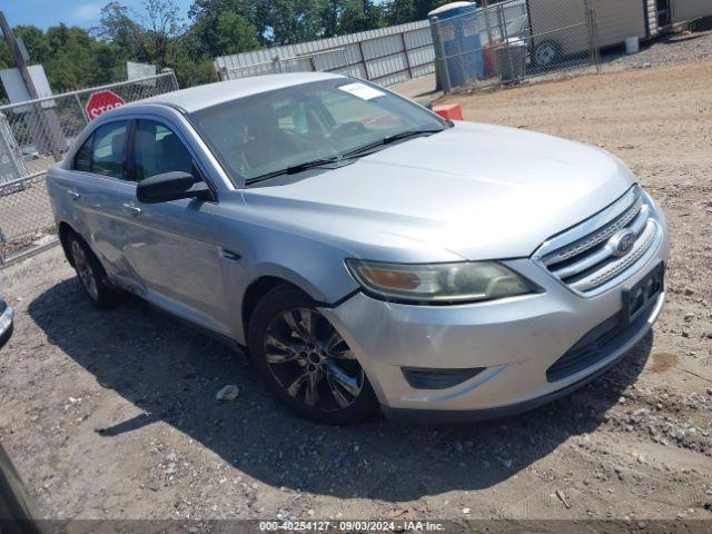  Salvage Ford Taurus