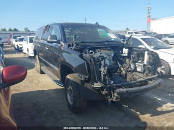  Salvage Cadillac Escalade