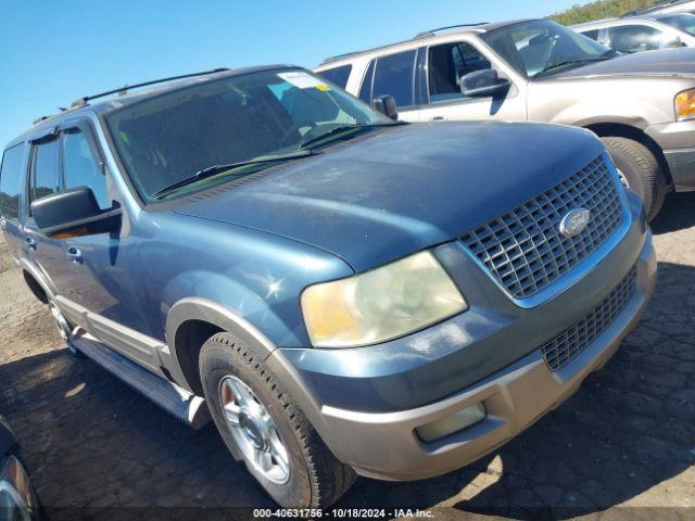  Salvage Ford Expedition