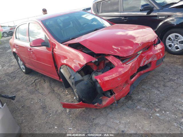  Salvage Chevrolet Cobalt