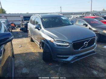  Salvage Volvo XC90