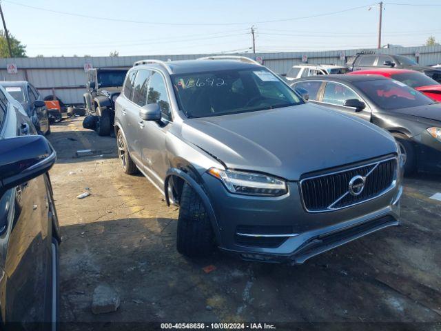  Salvage Volvo XC90