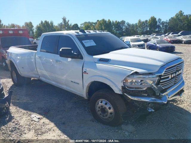  Salvage Ram 3500