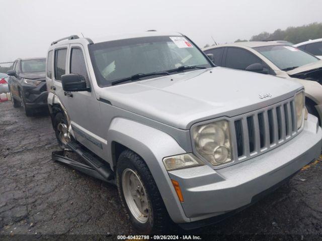  Salvage Jeep Liberty