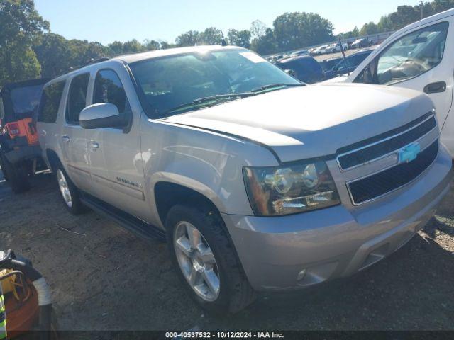  Salvage Chevrolet Suburban 1500