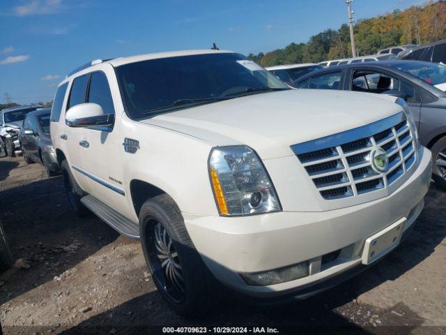  Salvage Cadillac Escalade