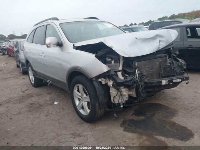  Salvage Hyundai Veracruz