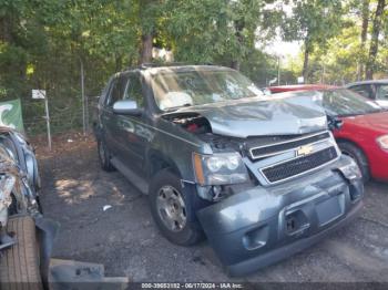  Salvage Chevrolet Avalanche 1500