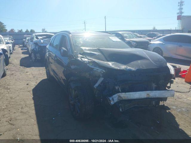  Salvage Kia Niro