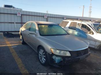  Salvage Hyundai Azera