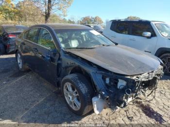  Salvage Acura TL